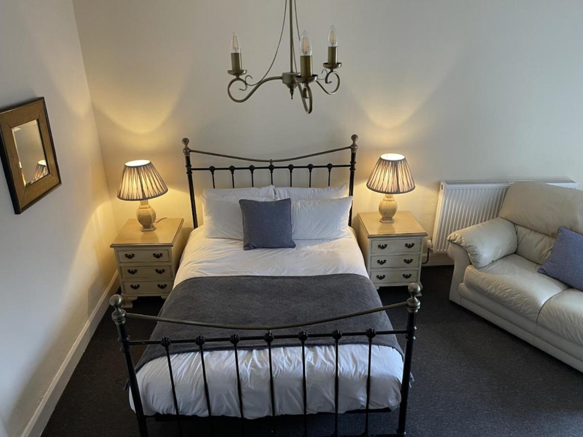 The Castle 4* Llandovery