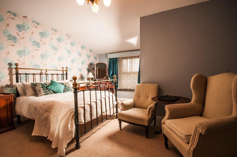 The Castle 4* Llandovery