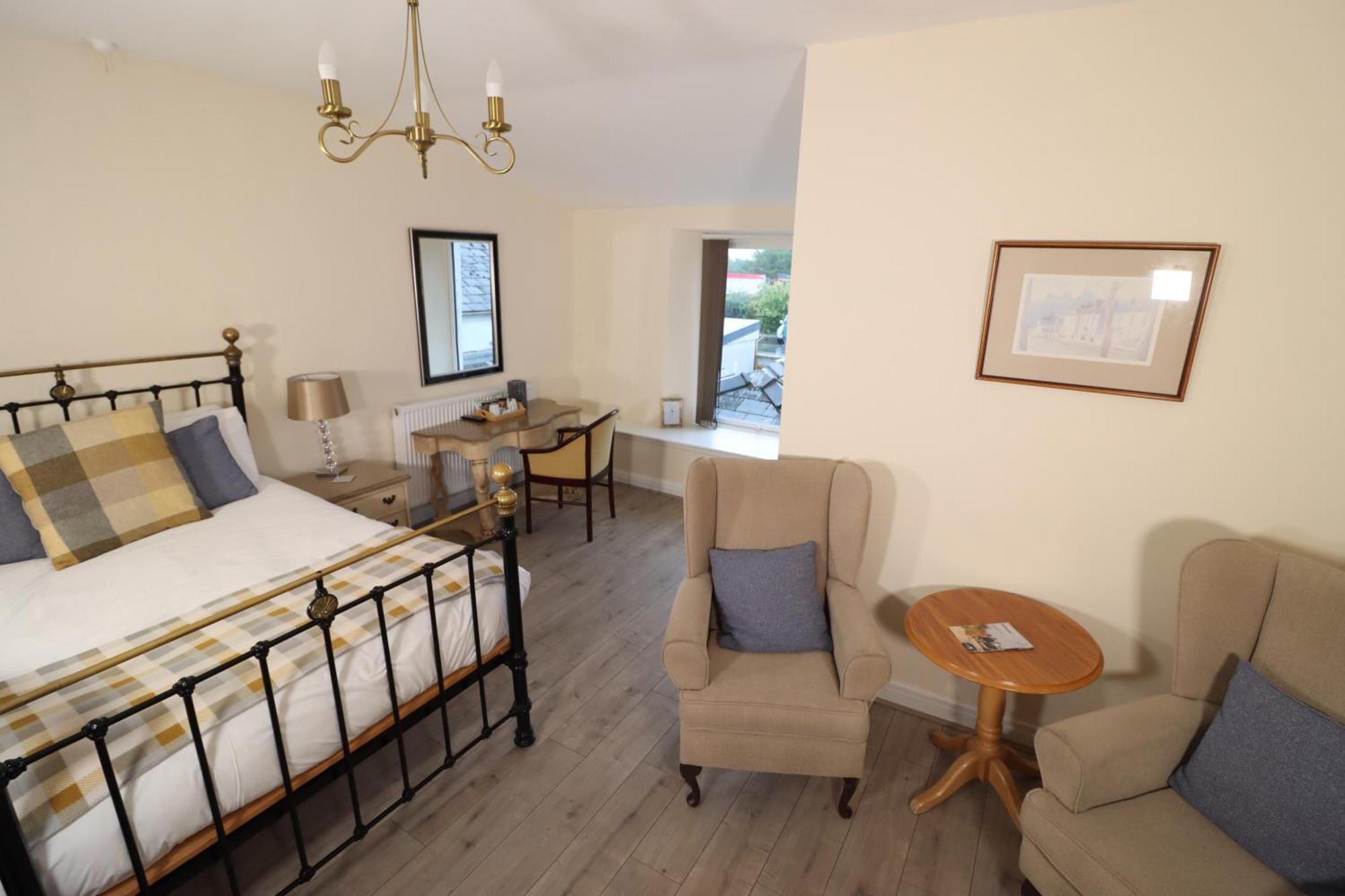 The Castle Gasthof 4*