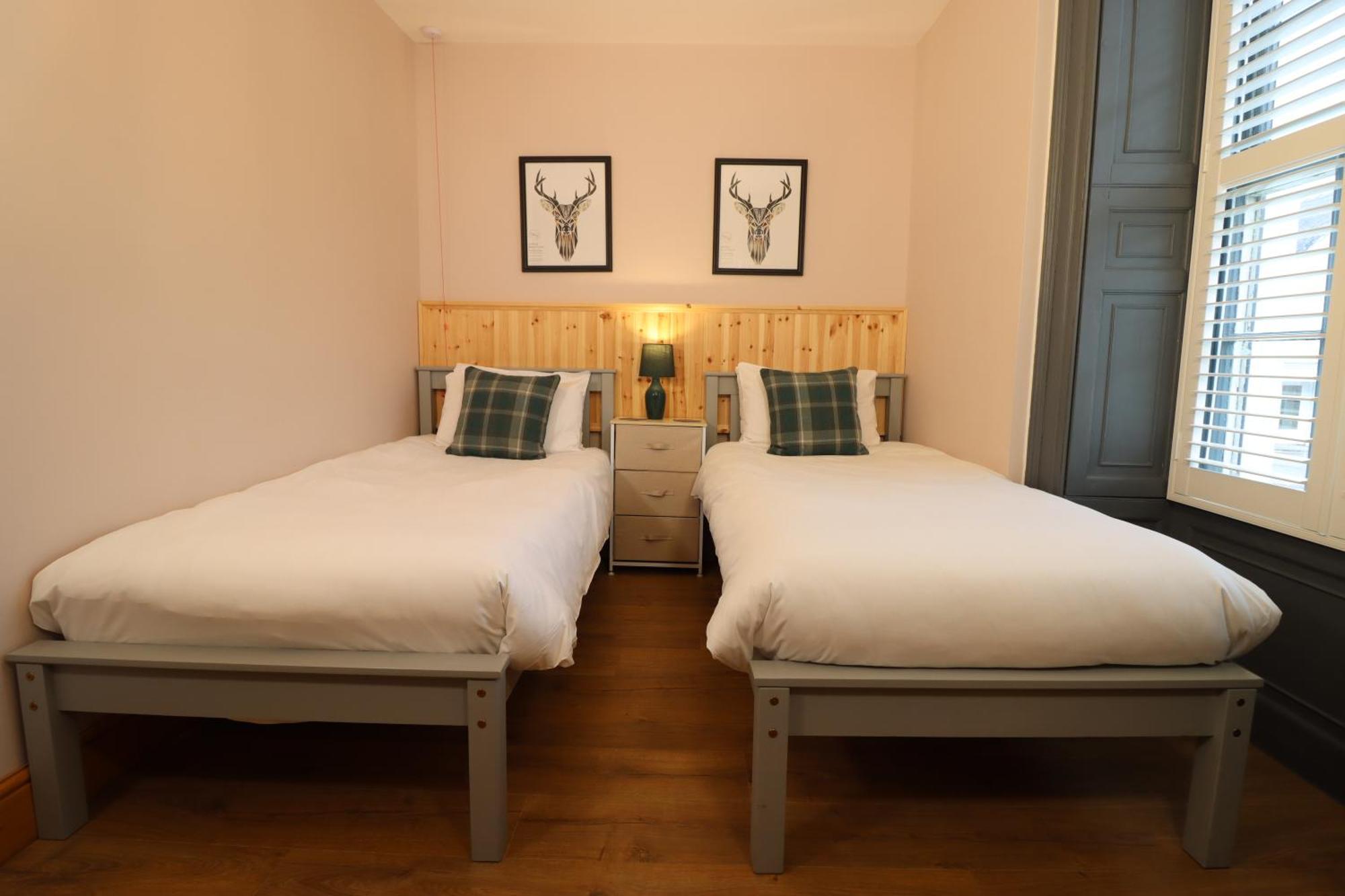 The Castle 4*