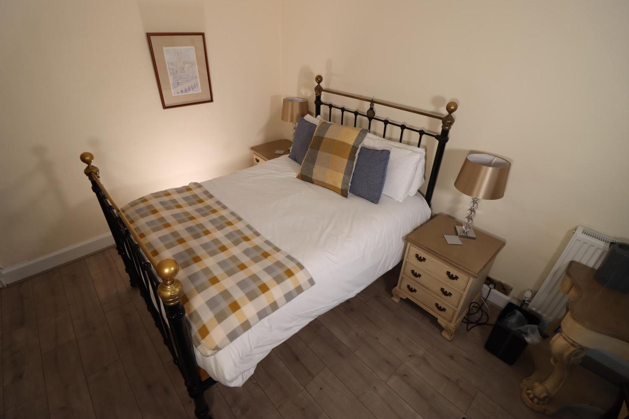 The Castle Gasthof 4*