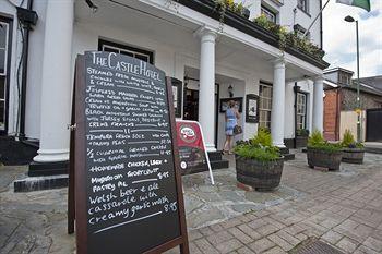 The Castle 4* Llandovery