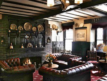 The Castle Llandovery