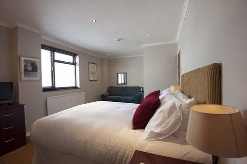 Gasthof The Castle 4*