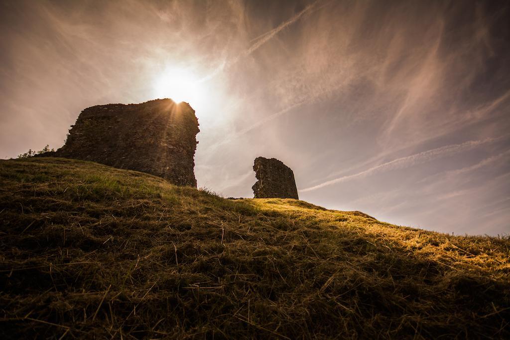 The Castle Gasthof